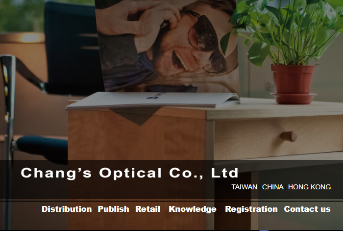 Chang's Optical Co., Ltd